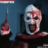 Terrifier Figura 1/12 Art the Clown Deluxe Edition 17 cm