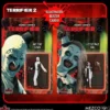 Terrifier 2 Figuras 5 Points 10 cm