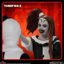 Terrifier 2 Figuras 5 Points 10 cm