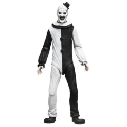 Terrifier Figura Ultimate Art the Clown 17 cm