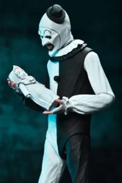Terrifier Figura Ultimate Art the Clown 17 cm