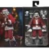 Terrifier 3 Figura Ultimate Santa Suit Art the Clown (Bloody Version) 18 cm