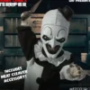 Terrifier LDD Presents Muñeco Art the Clown 25 cm
