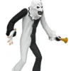 Terrifier Toony Terrors Figura Art the Clown 15 cm