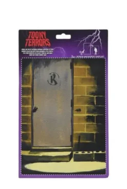 Terrifier Toony Terrors Figura Art the Clown 15 cm