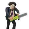 Texas Chainsaw Massacre Toony Terrors Figura 50th Anniversary Pretty Woman Leatherface 15 cm