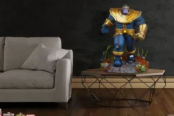 Thanos Sideshow Collectibles 1:3 Marvel Statue