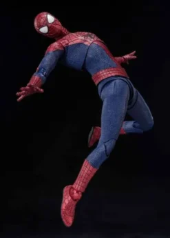 The Amazing Spider-Man 2 Figura S.H. Figuarts Spider-Man 15 cm