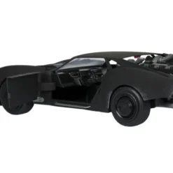 The Batman (2022) DC Multiverse Vehículo Batmobil (Gold Label) 48 cm
