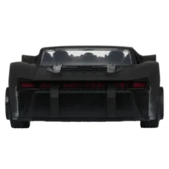 The Batman (2022) DC Multiverse Vehículo Batmobil (Gold Label) 48 cm