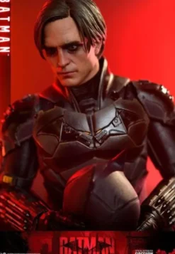 The Batman Figura Movie Masterpiece 1/6 Batman 31 cm