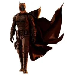 The Batman Figura Movie Masterpiece 1/6 Batman 31 cm