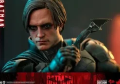 The Batman Figura Movie Masterpiece 1/6 Batman 31 cm
