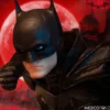 The Batman Figura 1/12 The Batman 17 cm