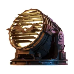 The Batman Movie Masterpiece Replica 1/6 Bat-Signal 23 cm