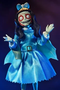 The Beauty of Horror Clothed Figure Figura Ghouliana 20 cm
