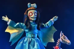 The Beauty of Horror Clothed Figure Figura Ghouliana 20 cm
