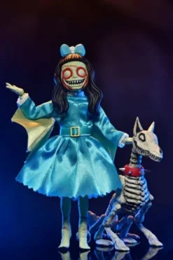 The Beauty of Horror Clothed Figure Figura Ghouliana 20 cm