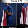The Boys Estatua Premium Masterline Series 1/4 Homelander Deluxe Version 57 cm