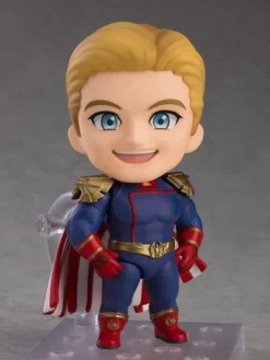 The Boys Figura Nendoroid Homelander 10 cm