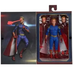 The Boys Figura Ultimate Homelander 18 cm