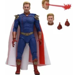 The Boys Figura Ultimate Homelander 18 cm