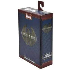 The Boys Figura Ultimate Homelander 18 cm