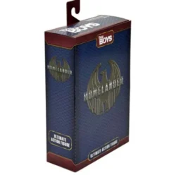 The Boys Figura Ultimate Homelander 18 cm