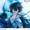 The Case Study of Vanitas Estatua PVC 1/7 Prisma Wing Vanitas 28 cm