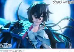 The Case Study of Vanitas Estatua PVC 1/7 Prisma Wing Vanitas 28 cm