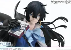 The Case Study of Vanitas Estatua PVC 1/7 Prisma Wing Vanitas 28 cm
