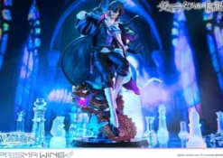 The Case Study of Vanitas Estatua PVC 1/7 Prisma Wing Vanitas 28 cm