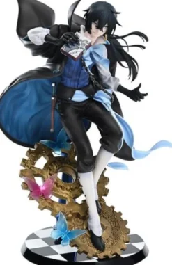 The Case Study of Vanitas Estatua PVC 1/7 Prisma Wing Vanitas 28 cm