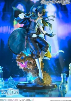 The Case Study of Vanitas Estatua PVC 1/7 Prisma Wing Vanitas 28 cm