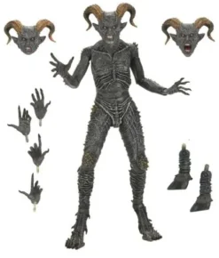 The Conjuring Universe Figura Ultimate Malthus the Demon 18 cm