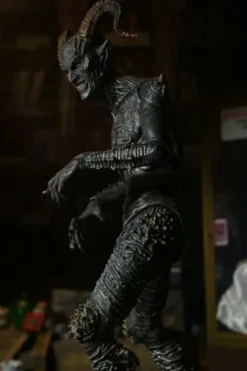 The Conjuring Universe Figura Ultimate Malthus the Demon 18 cm