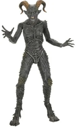 The Conjuring Universe Figura Ultimate Malthus the Demon 18 cm