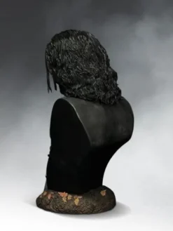 The Crow Busto 1/1 The Crow 71 cm