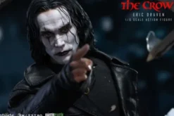 The Crow Eric Draven 1/6 Luxury Action Figure Standard Edition