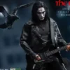 The Crow Eric Draven 1/6 Luxury Action Figure Deluxe Edition