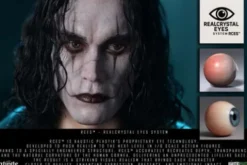 The Crow Eric Draven 1/6 Luxury Action Figure Deluxe Edition