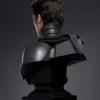 The Dark Knight Busto 1/1 Batman Regular Edition 61 cm