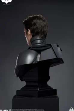 The Dark Knight Busto 1/1 Batman Regular Edition 61 cm