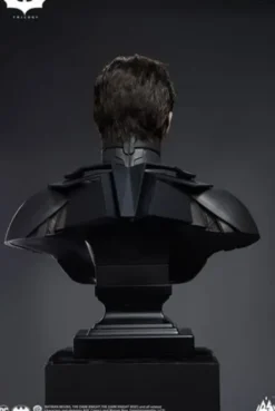 The Dark Knight Busto 1/1 Batman Regular Edition 61 cm