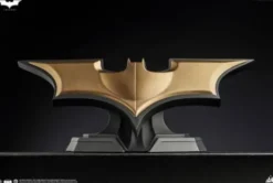 The Dark Knight Busto 1/1 Batman Regular Edition 61 cm