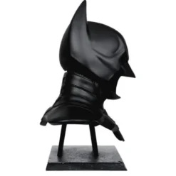 The Dark Knight DC Direct Réplica 1/1 Máscara de Batman 54 cm