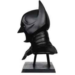 The Dark Knight DC Direct Réplica 1/1 Máscara de Batman 54 cm