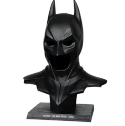 The Dark Knight DC Direct Réplica 1/1 Máscara de Batman 54 cm