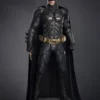 The Dark Knight Estatua tamaño real Batman Premium Edition 207 cm