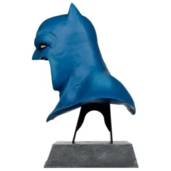 The Dark Knight Returns DC Direct Mini Réplica 1/3 Máscara de Batman 19 cm